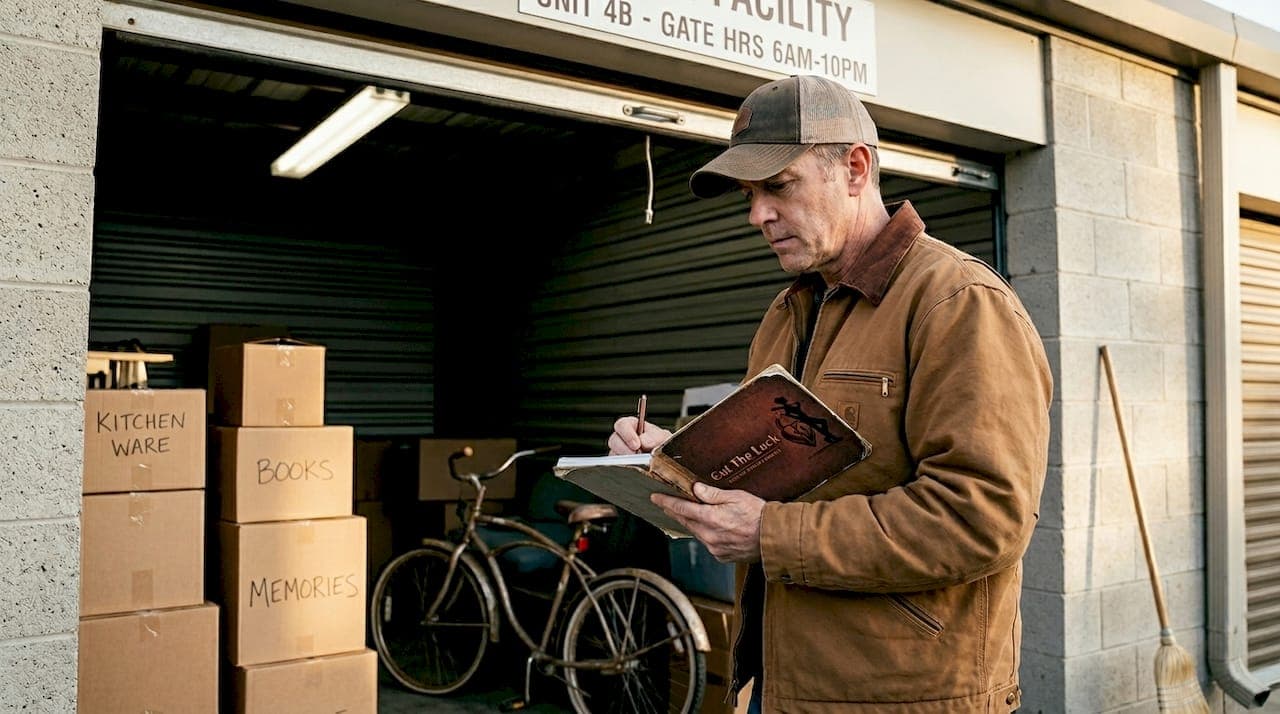 Storage unit buying checklist: What to know before you bid
