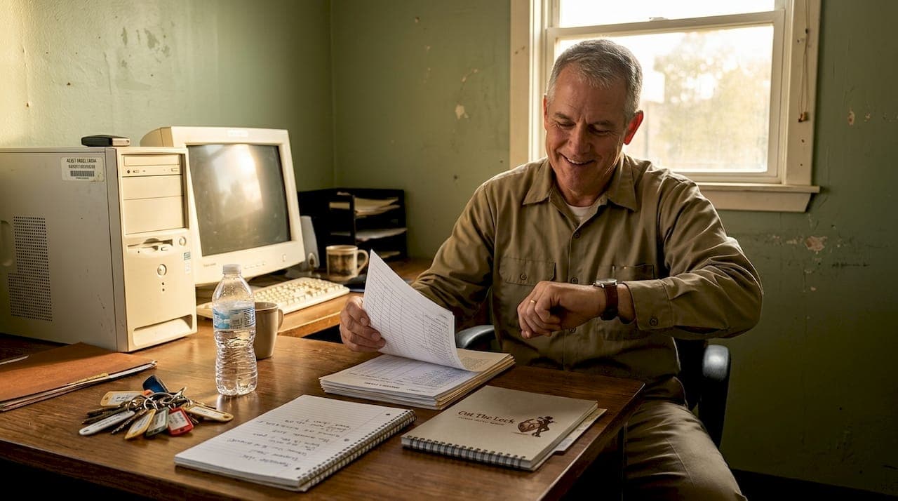 Texas storage facility inventory guide: 5 key steps